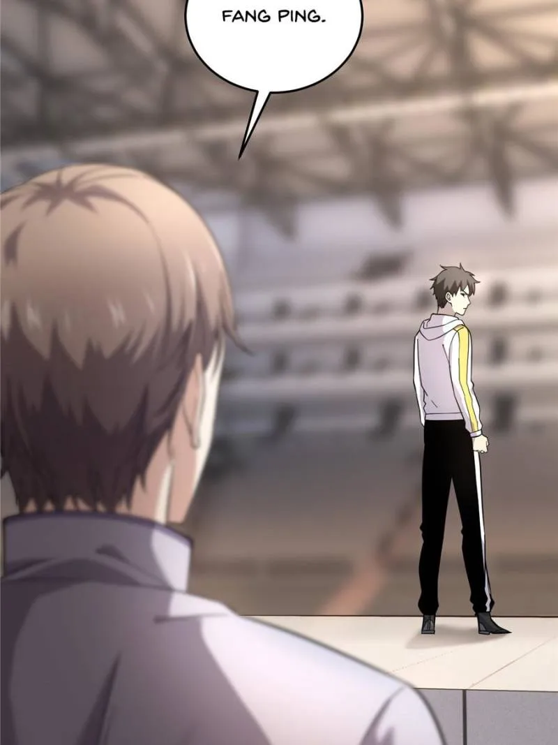 Read Global Martial Arts chapter 48 image 38 on Lezhin