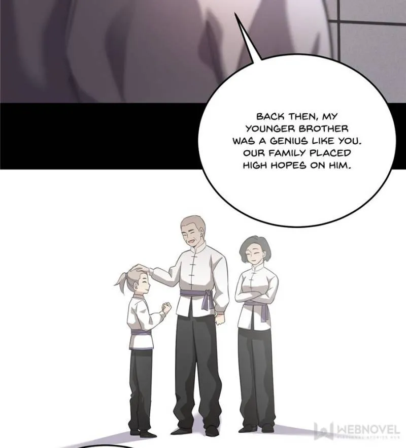 Read Global Martial Arts chapter 48 image 39 on Lezhin