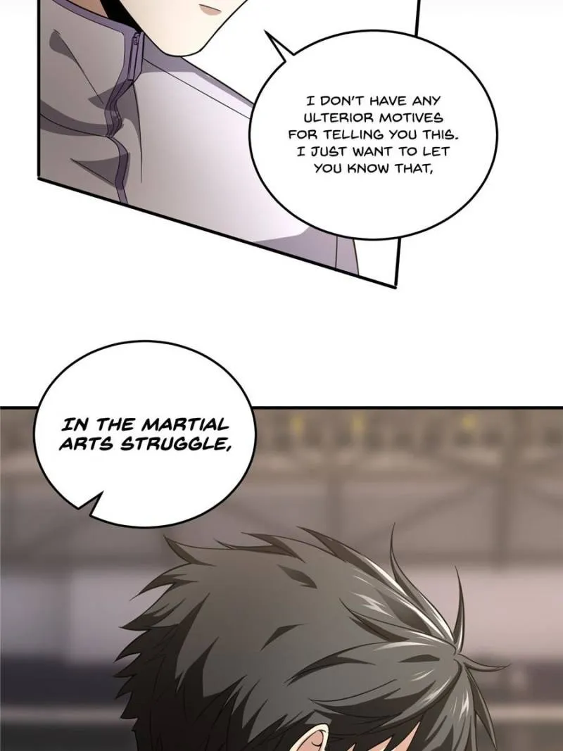 Read Global Martial Arts chapter 48 image 42 on Lezhin