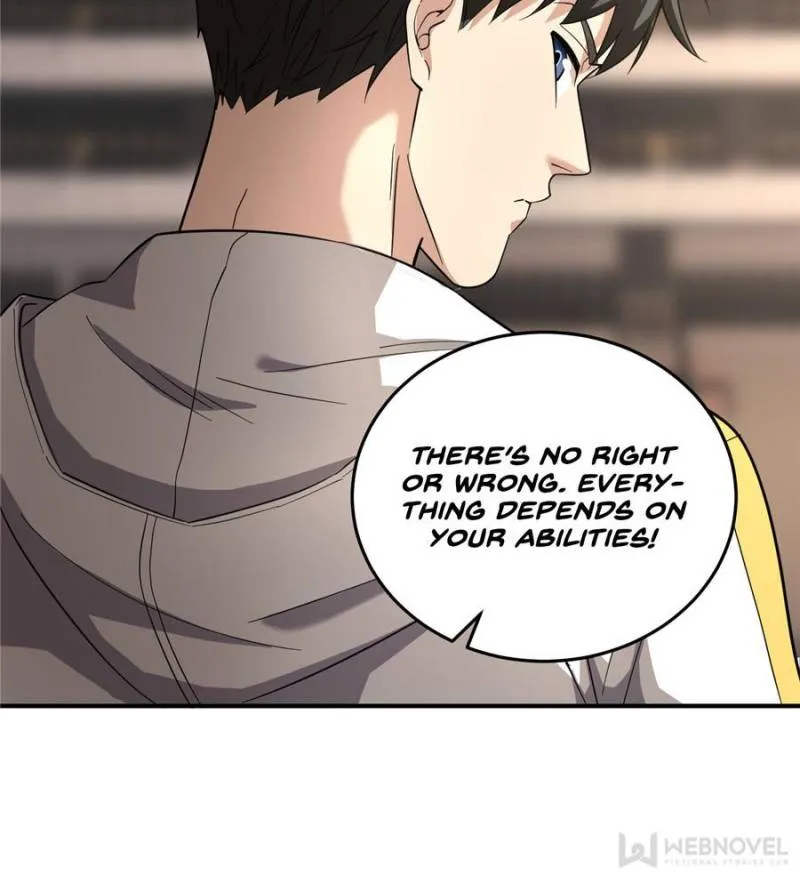 Read Global Martial Arts chapter 48 image 43 on Lezhin
