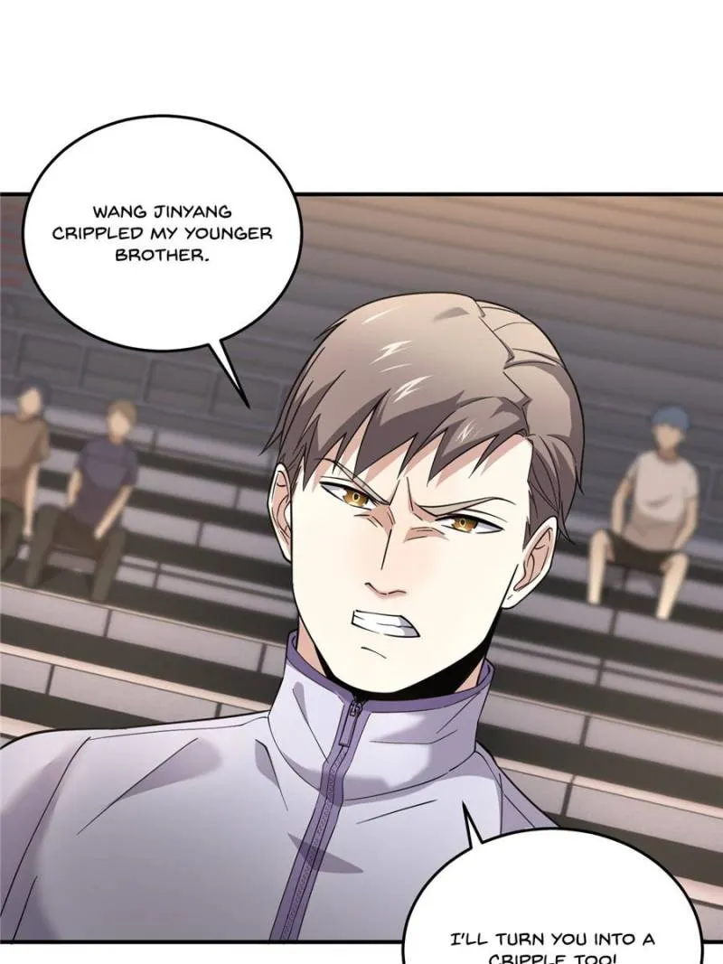 Read Global Martial Arts chapter 48 image 44 on Lezhin
