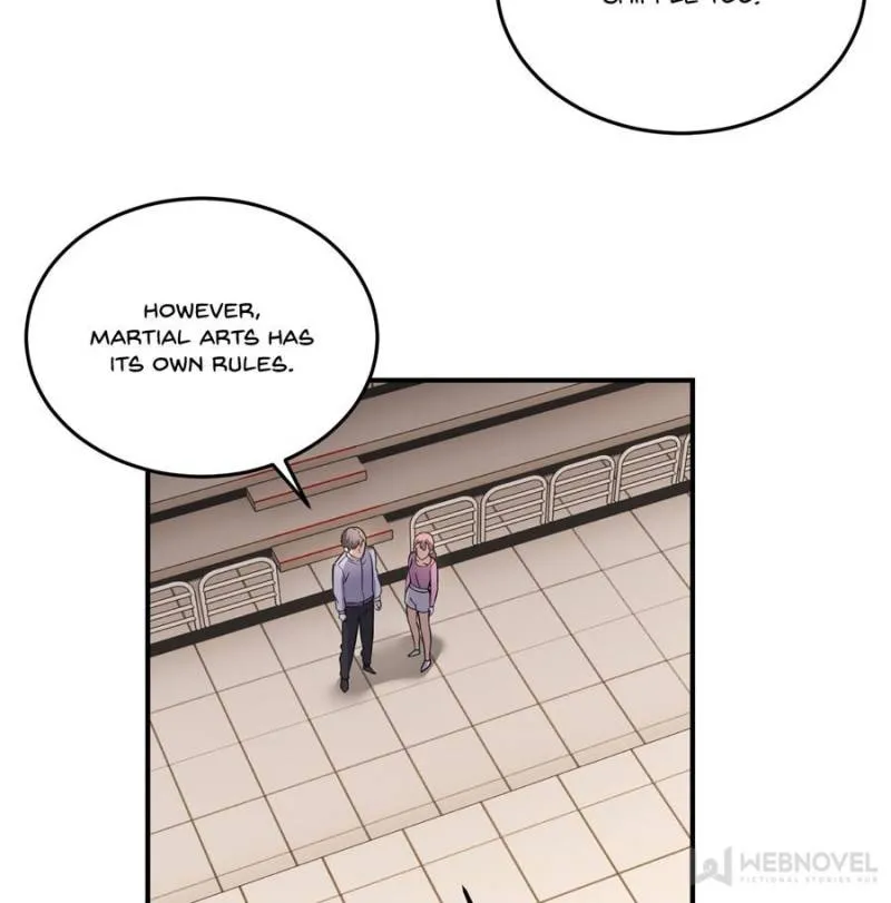 Read Global Martial Arts chapter 48 image 45 on Lezhin