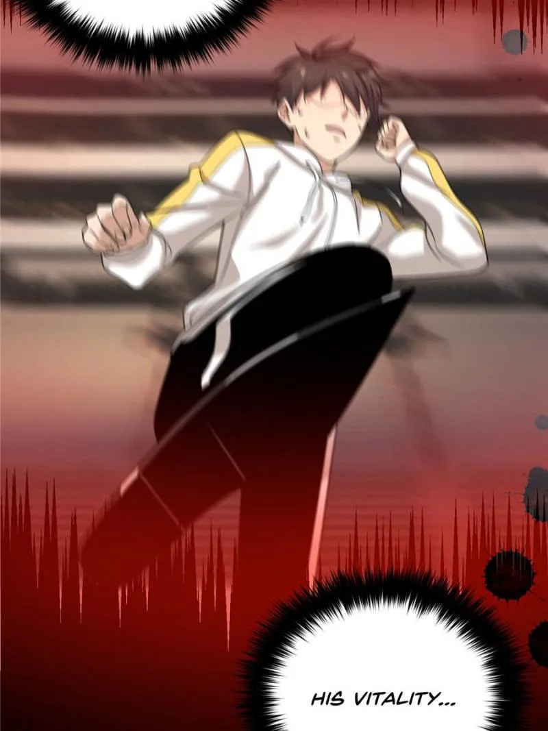 Read Global Martial Arts chapter 48 image 8 on Lezhin