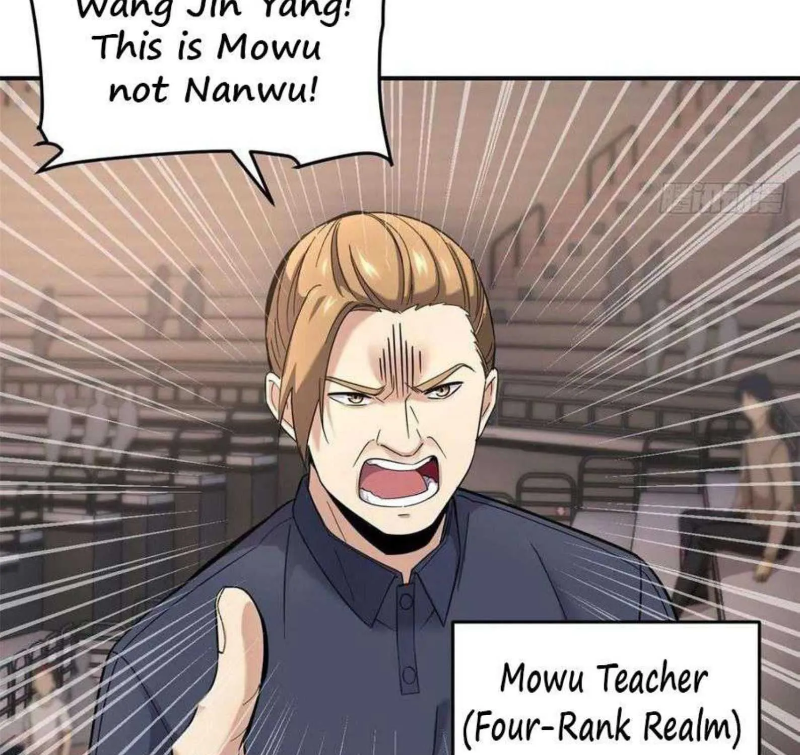 Read Global Martial Arts chapter 49 image 10 on Lezhin