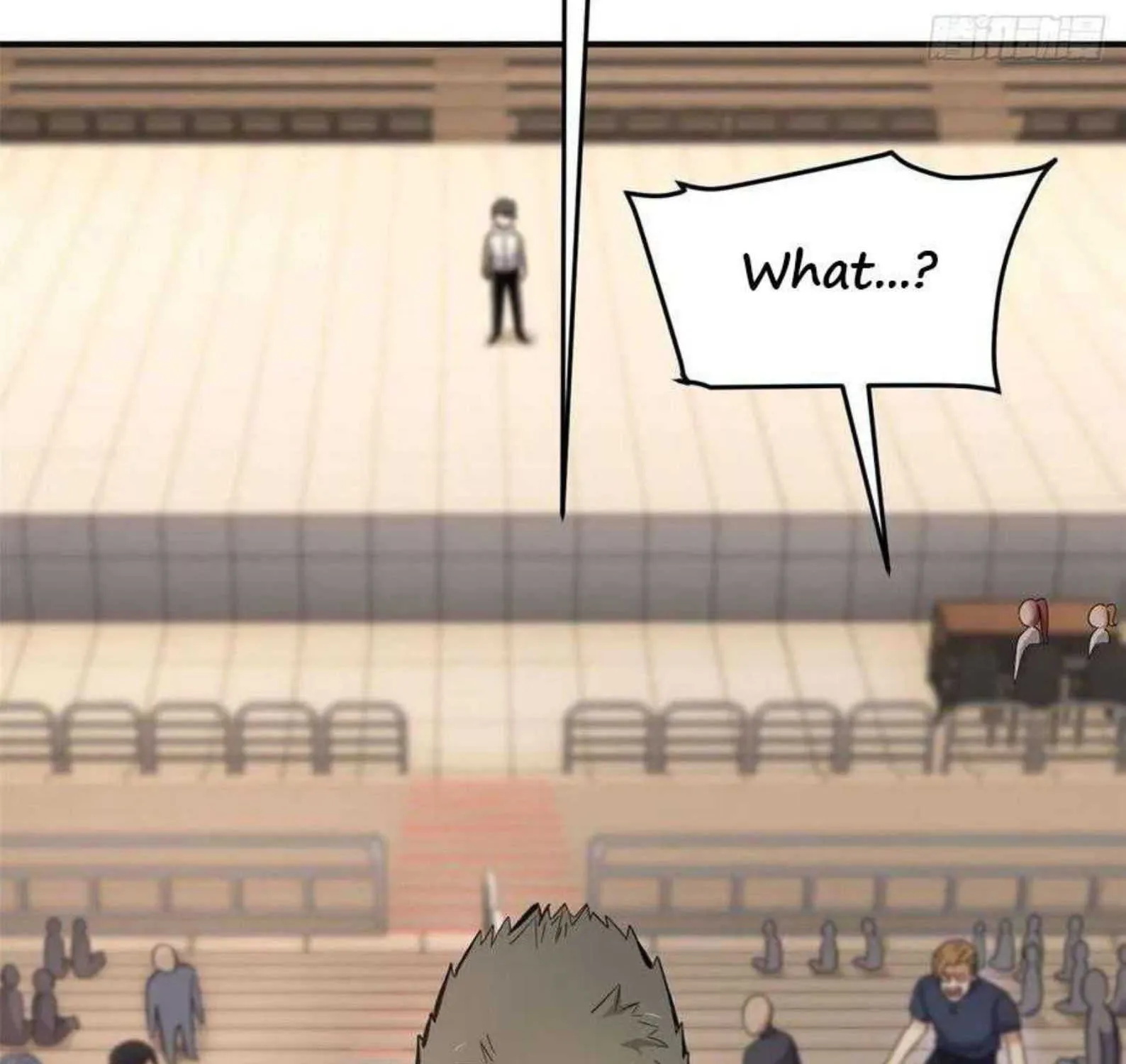 Read Global Martial Arts chapter 49 image 15 on Lezhin