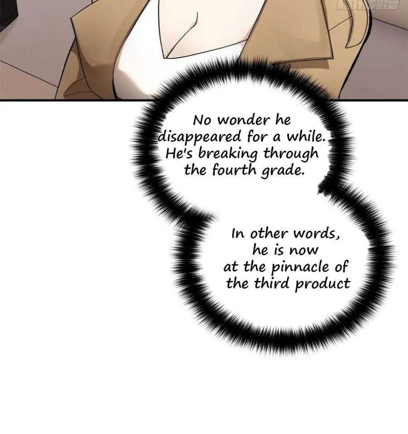 Read Global Martial Arts chapter 49 image 21 on Lezhin
