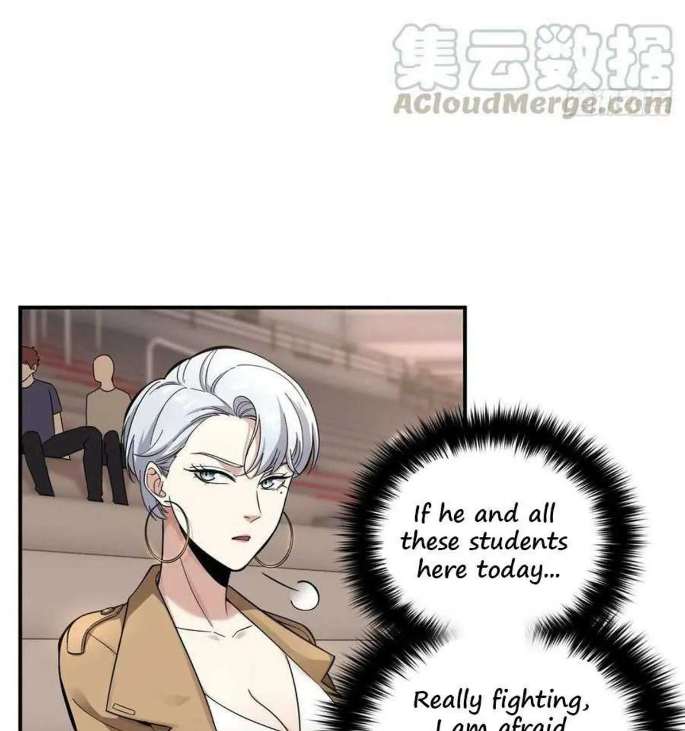 Read Global Martial Arts chapter 49 image 22 on Lezhin