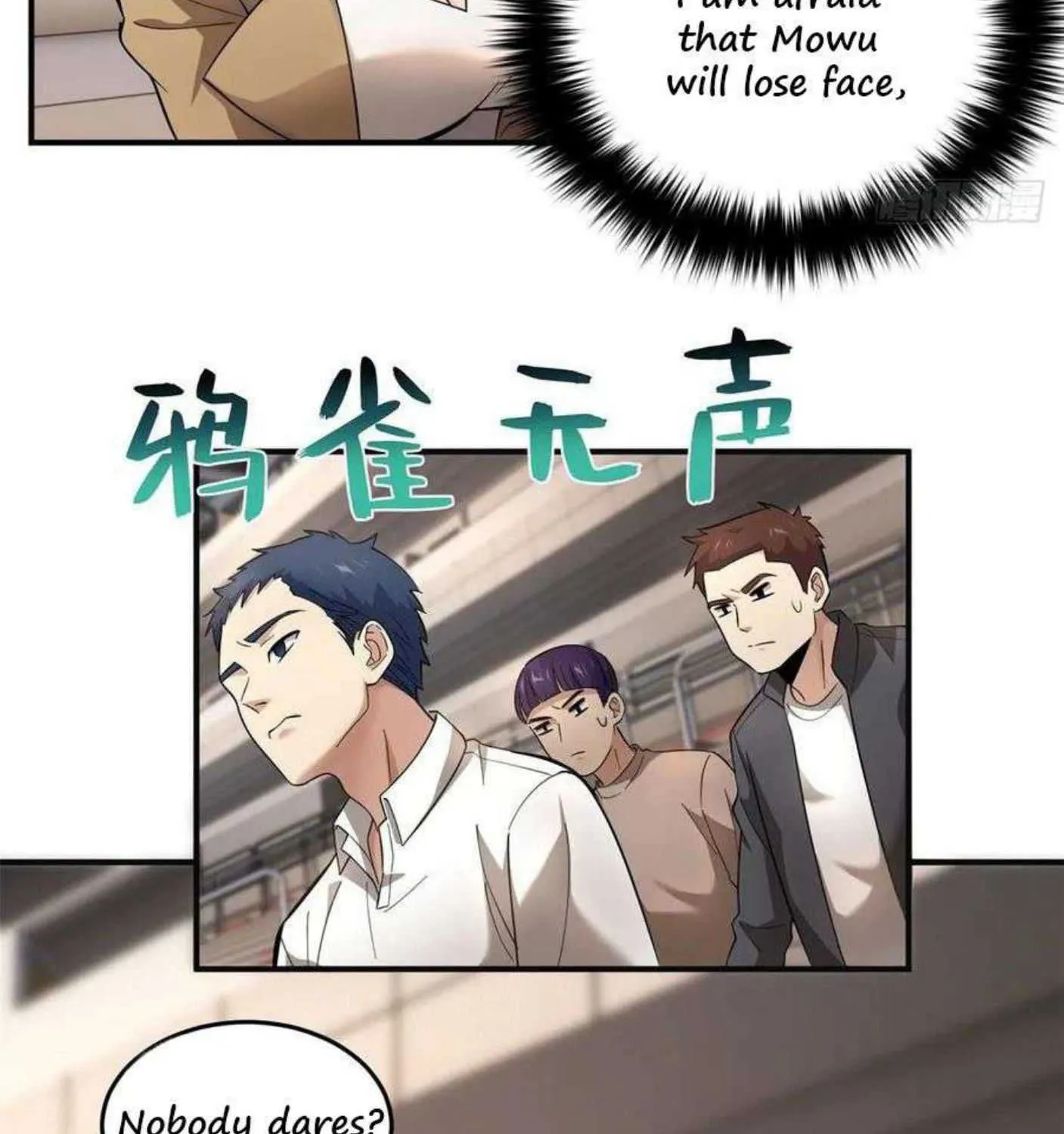 Read Global Martial Arts chapter 49 image 23 on Lezhin