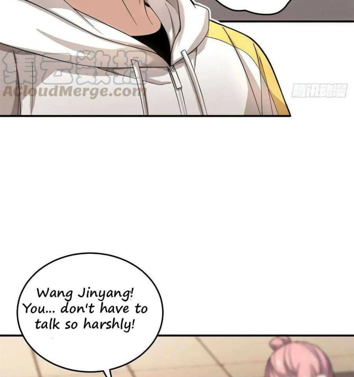 Read Global Martial Arts chapter 49 image 26 on Lezhin