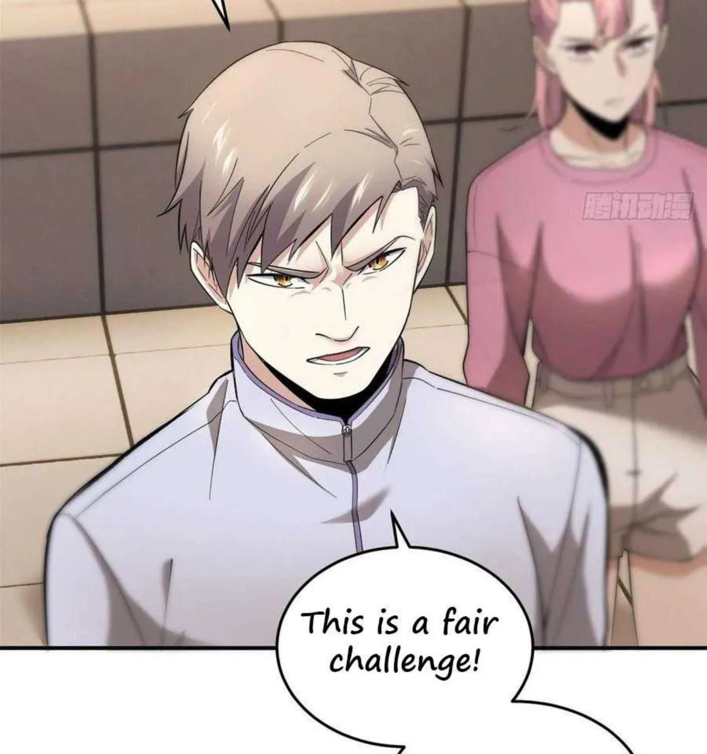Read Global Martial Arts chapter 49 image 27 on Lezhin