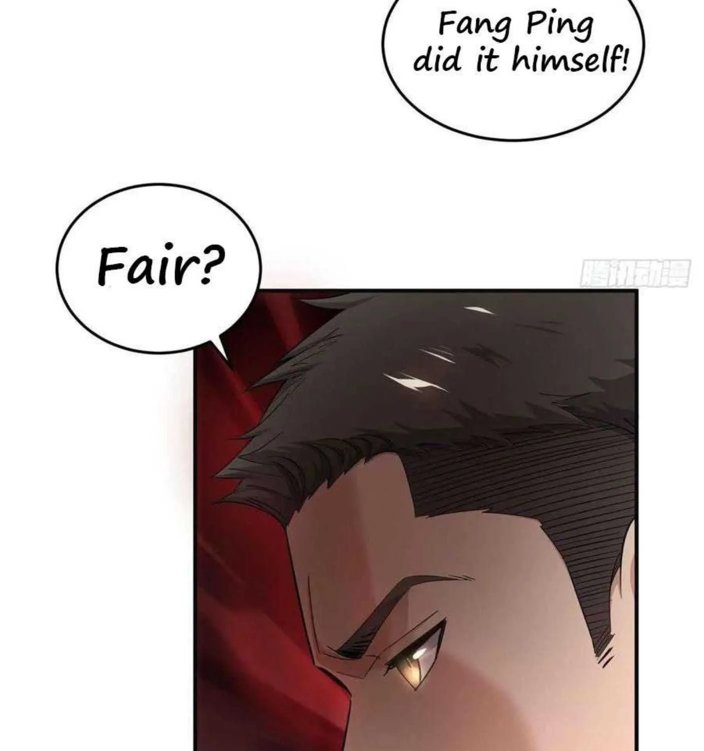 Read Global Martial Arts chapter 49 image 28 on Lezhin