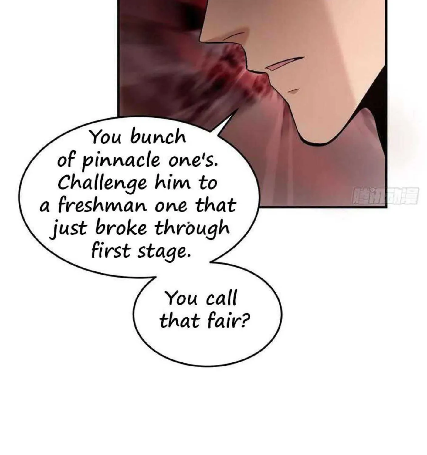 Read Global Martial Arts chapter 49 image 29 on Lezhin