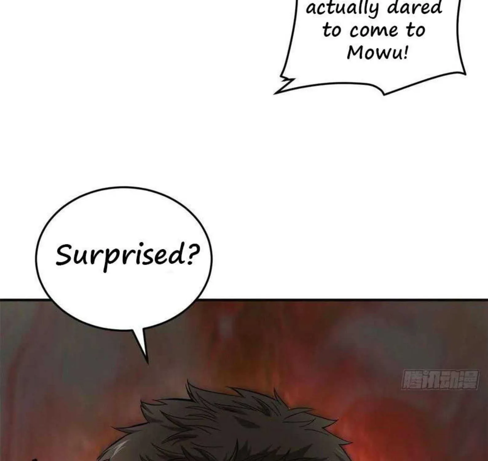 Read Global Martial Arts chapter 49 image 3 on Lezhin