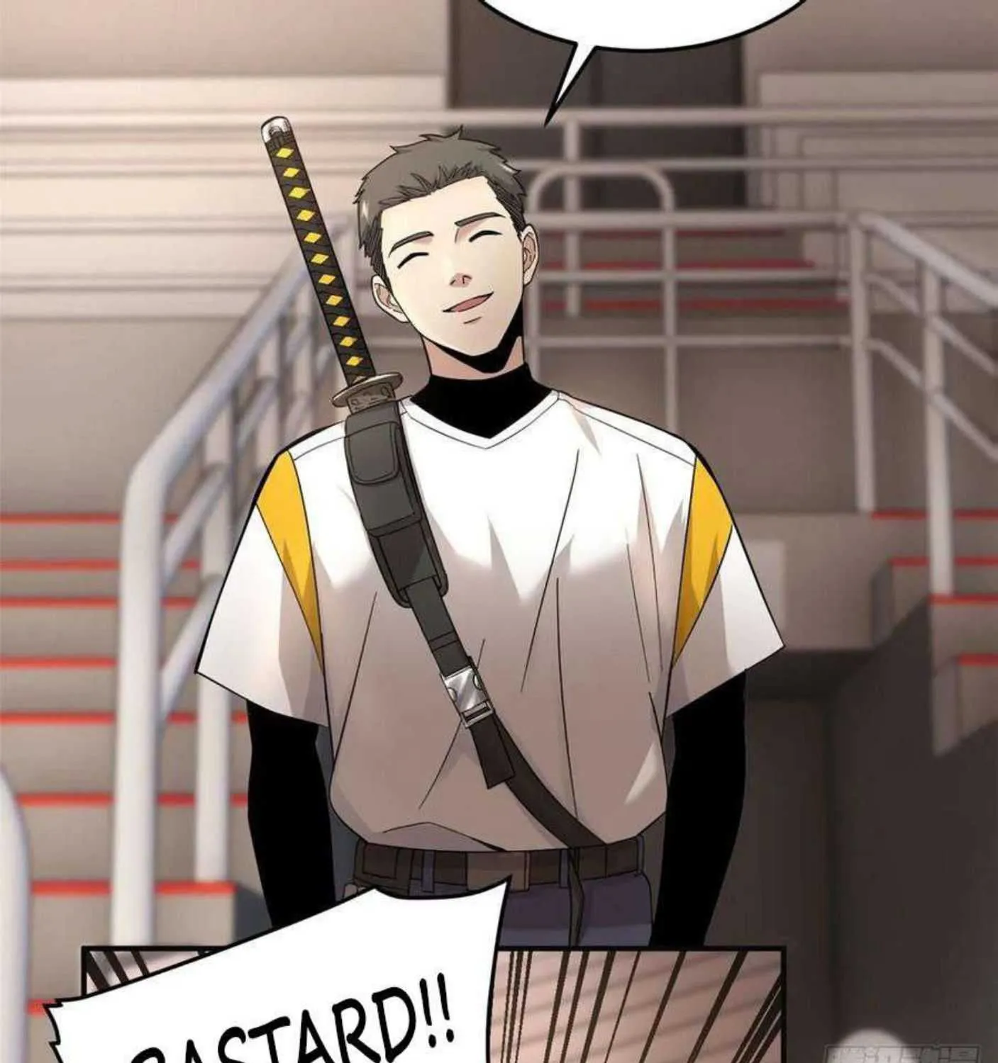 Read Global Martial Arts chapter 49 image 31 on Lezhin