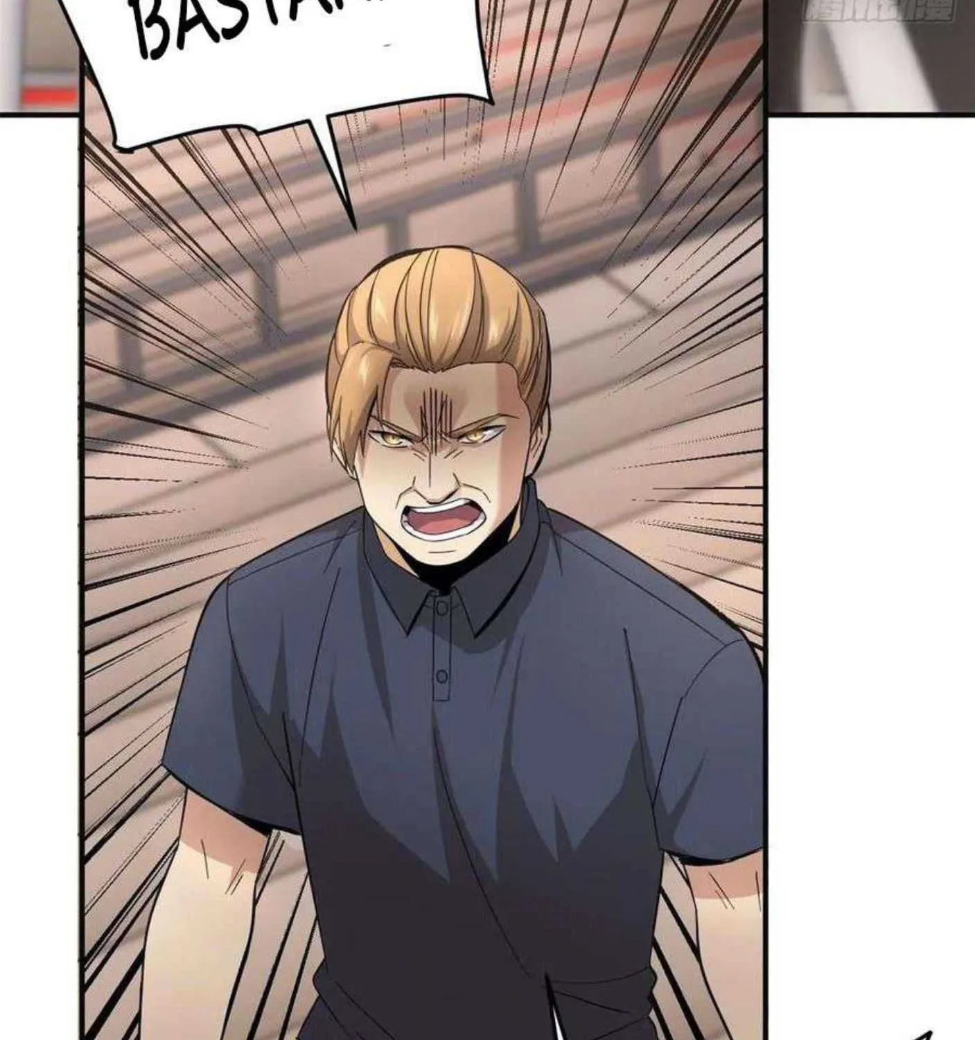 Read Global Martial Arts chapter 49 image 32 on Lezhin