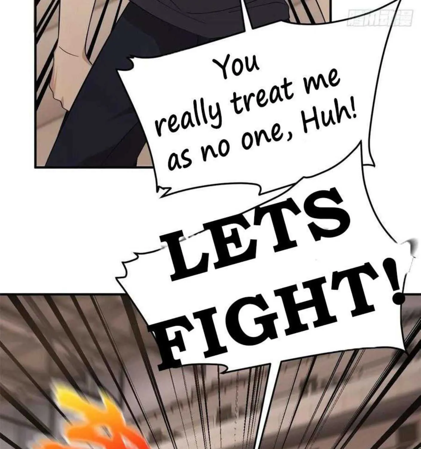 Read Global Martial Arts chapter 49 image 33 on Lezhin