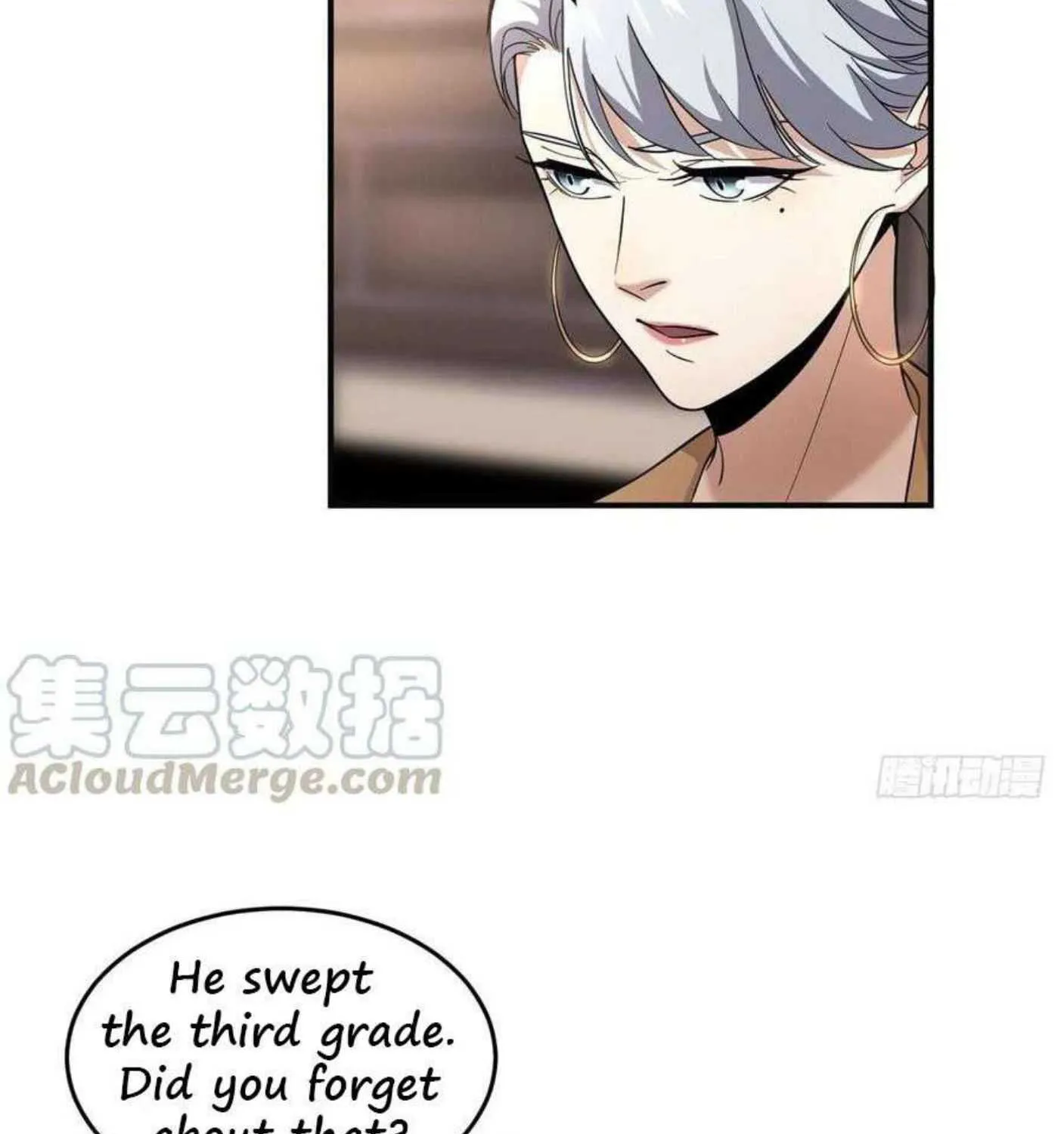 Read Global Martial Arts chapter 49 image 39 on Lezhin