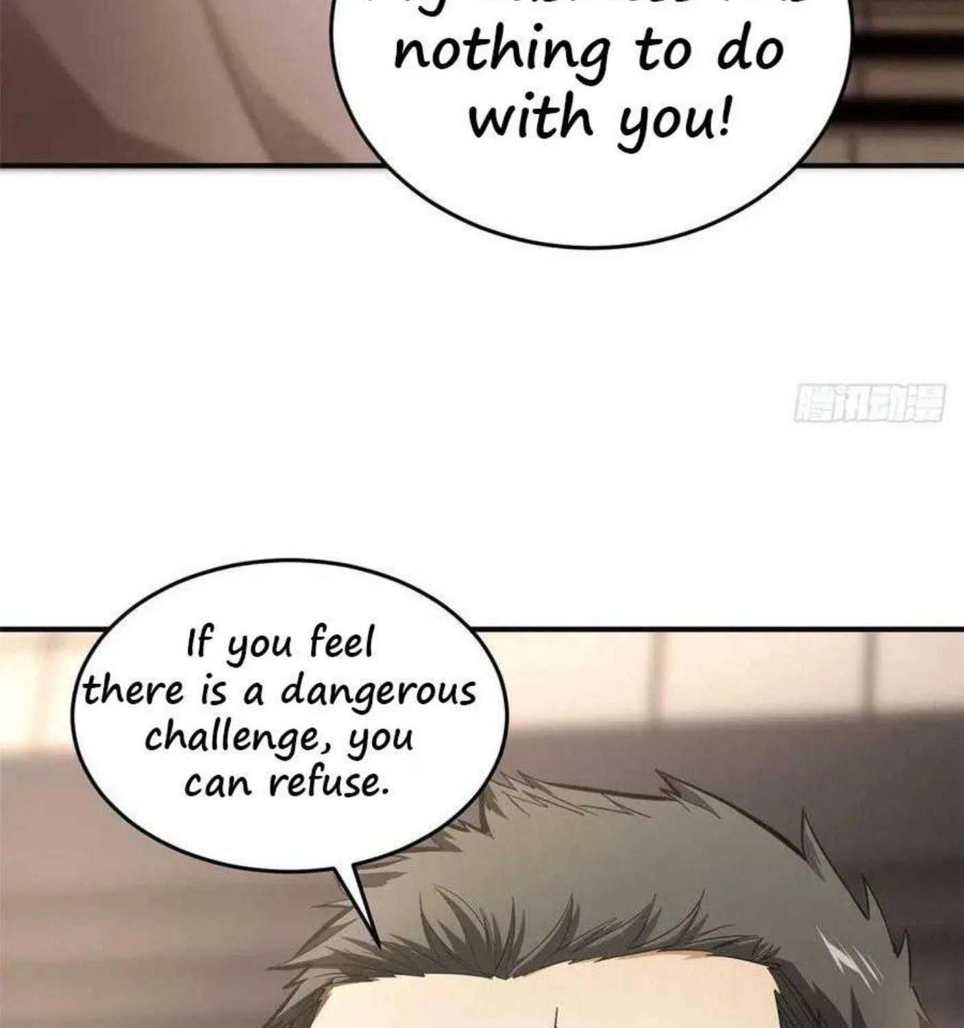 Read Global Martial Arts chapter 49 image 46 on Lezhin