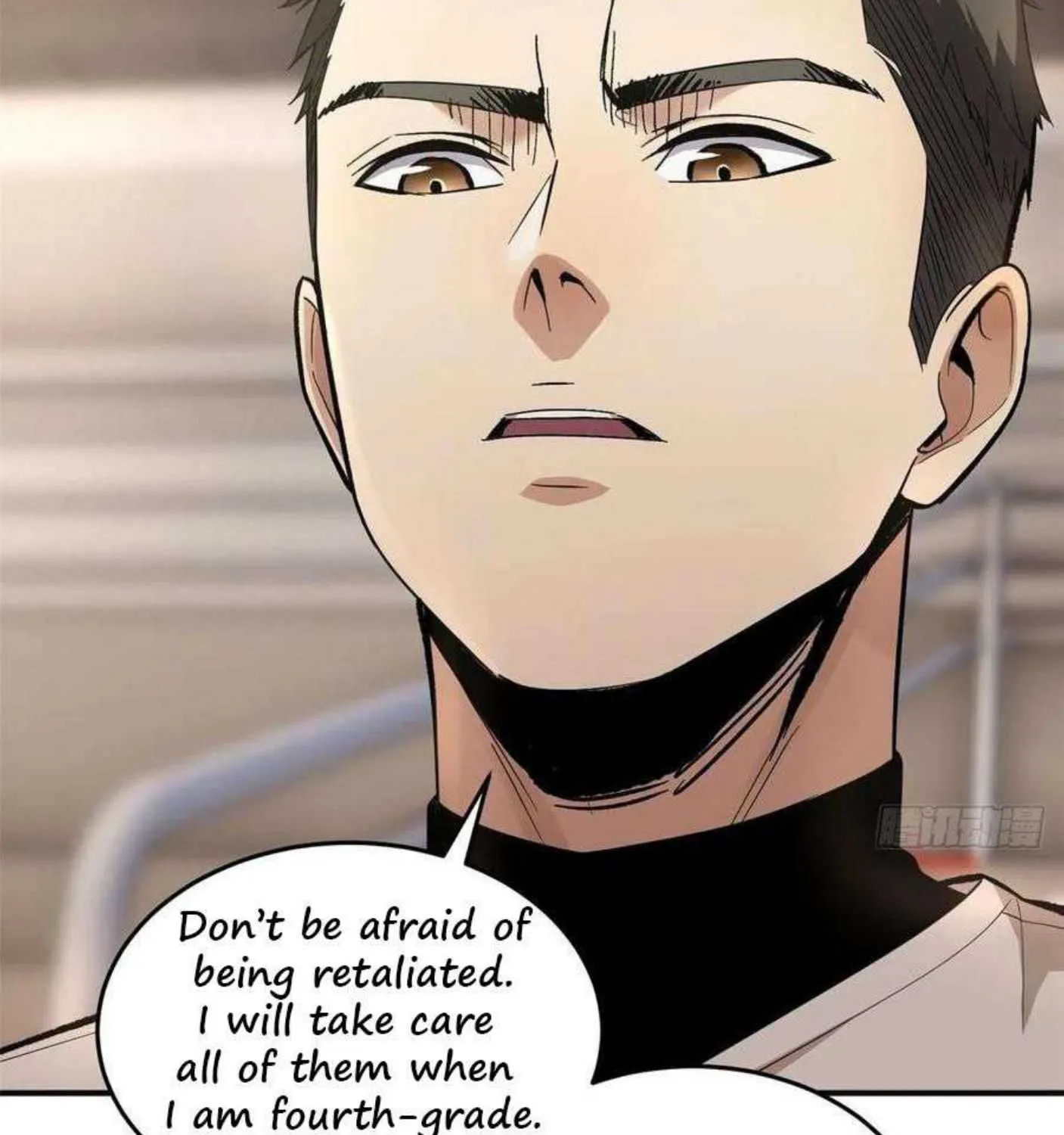 Read Global Martial Arts chapter 49 image 47 on Lezhin