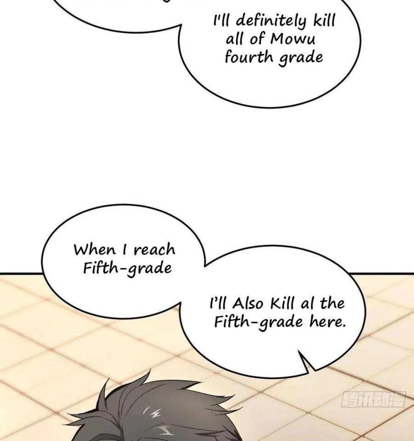 Read Global Martial Arts chapter 49 image 48 on Lezhin