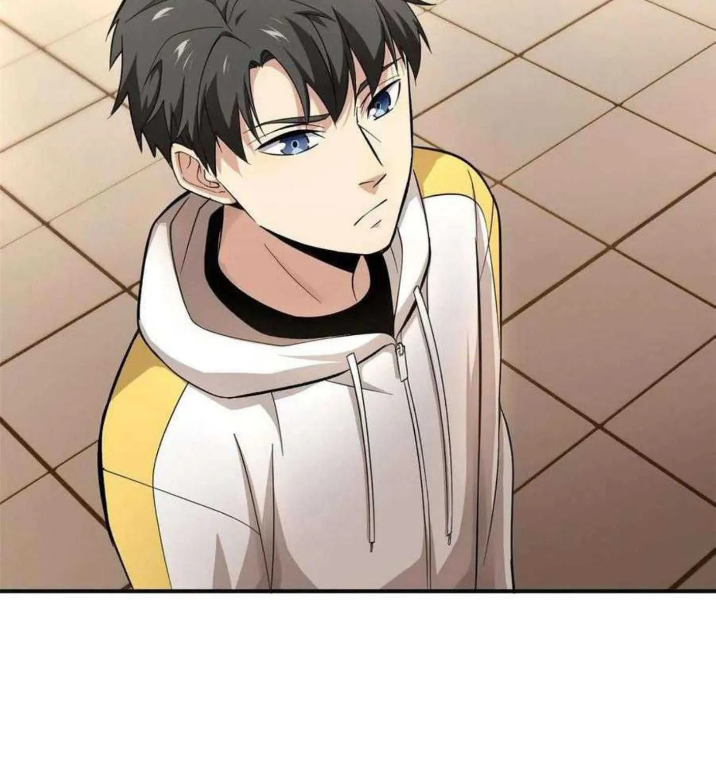 Read Global Martial Arts chapter 49 image 49 on Lezhin