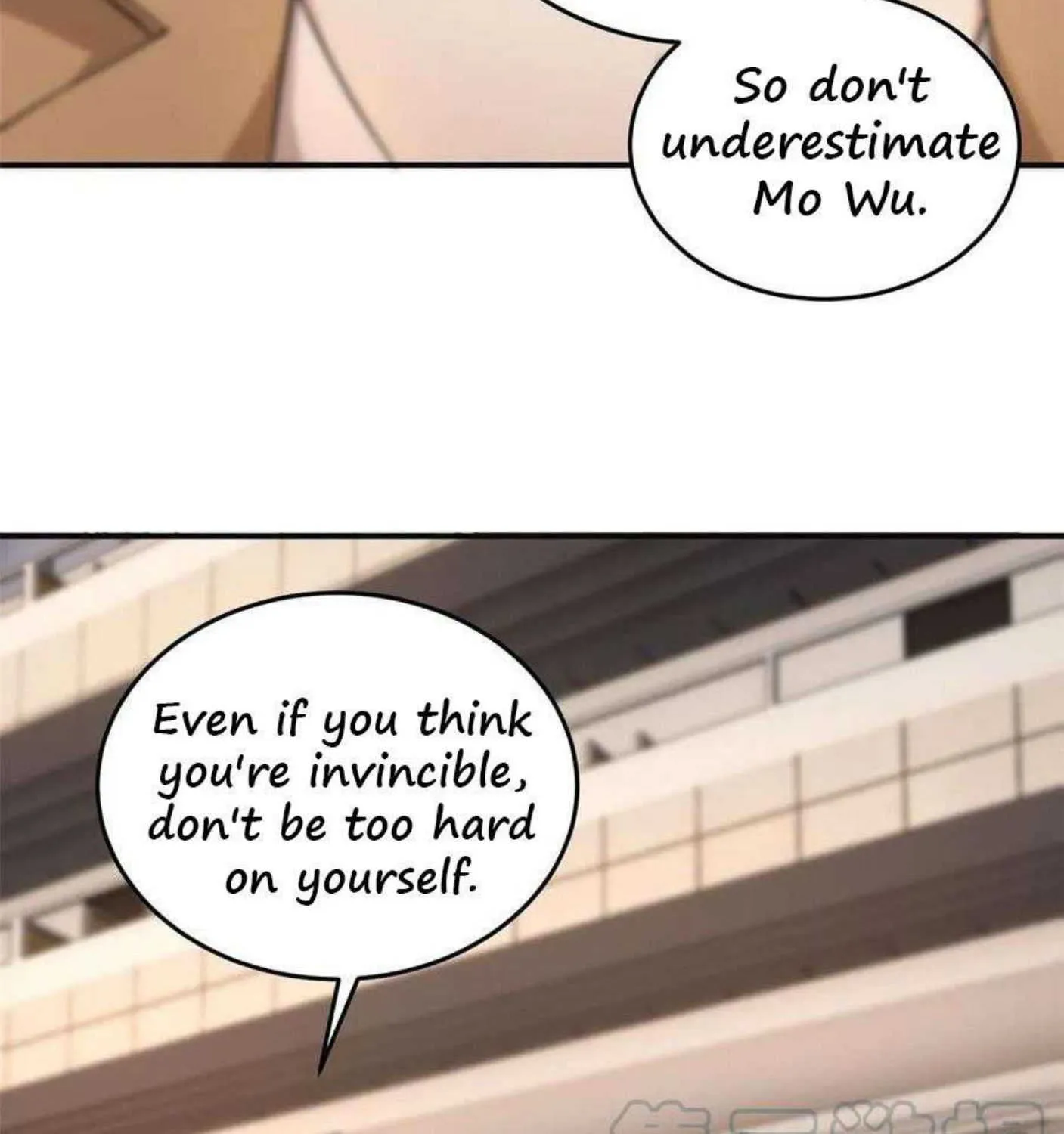 Read Global Martial Arts chapter 49 image 54 on Lezhin