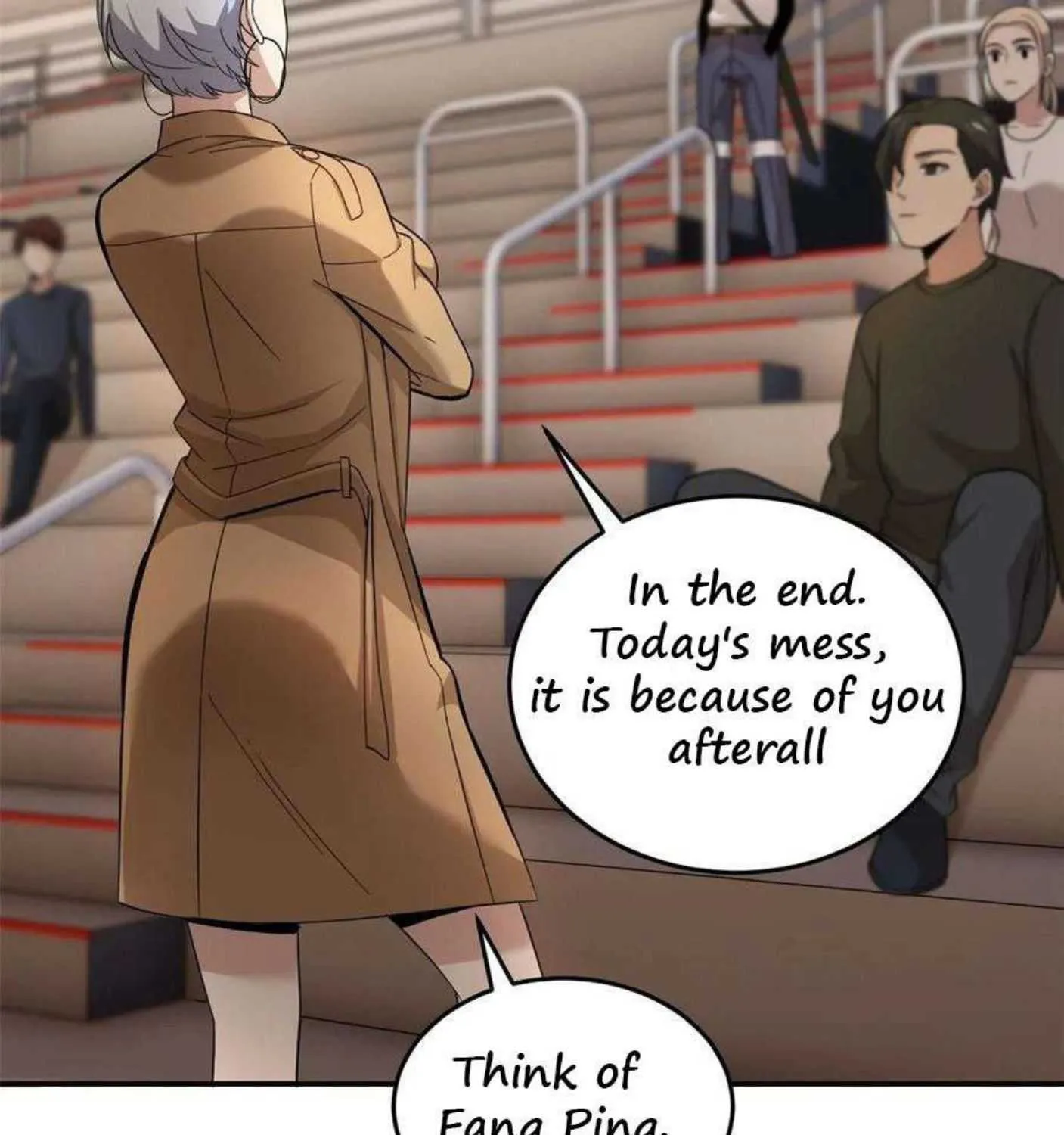 Read Global Martial Arts chapter 49 image 56 on Lezhin