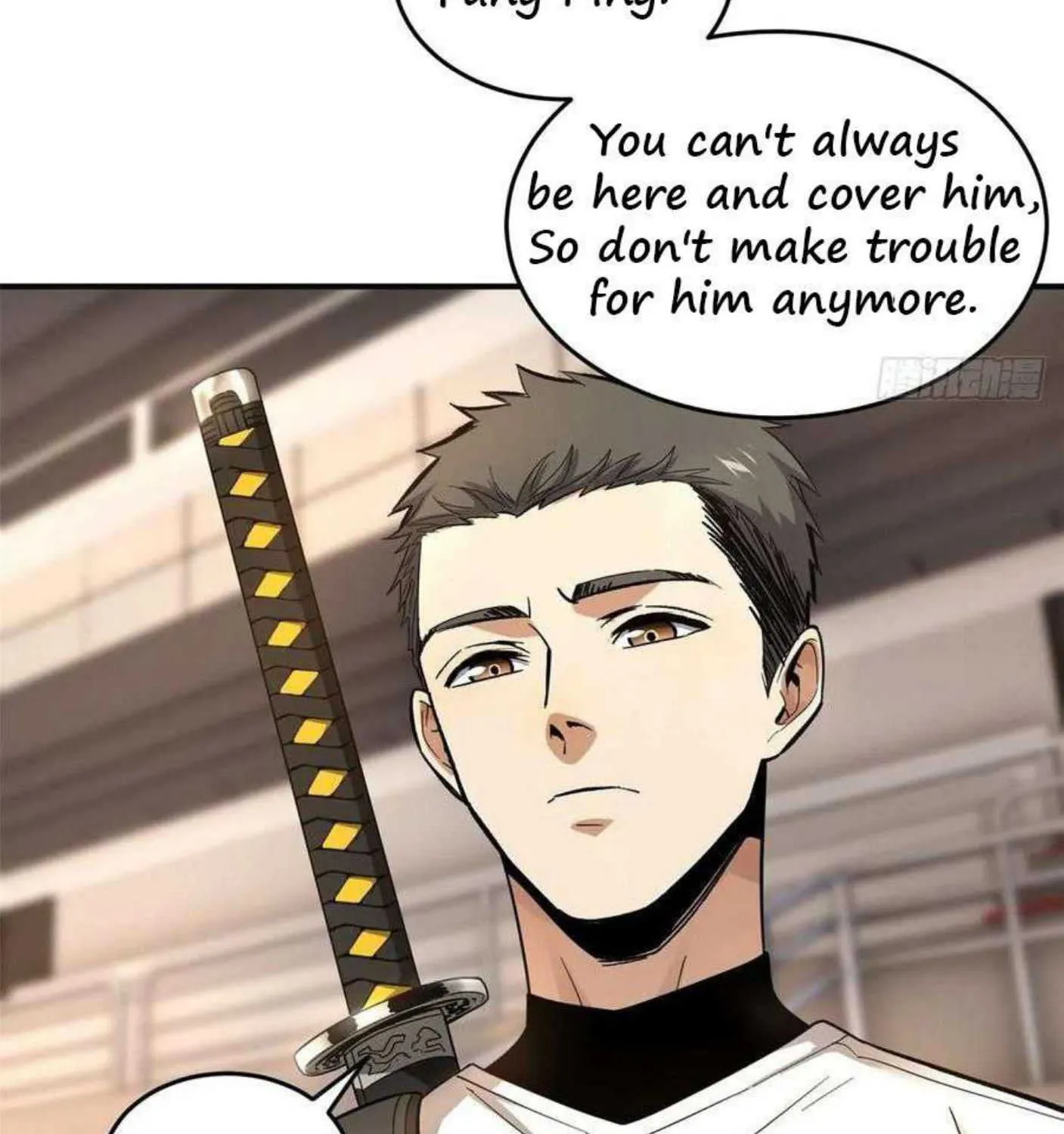 Read Global Martial Arts chapter 49 image 57 on Lezhin