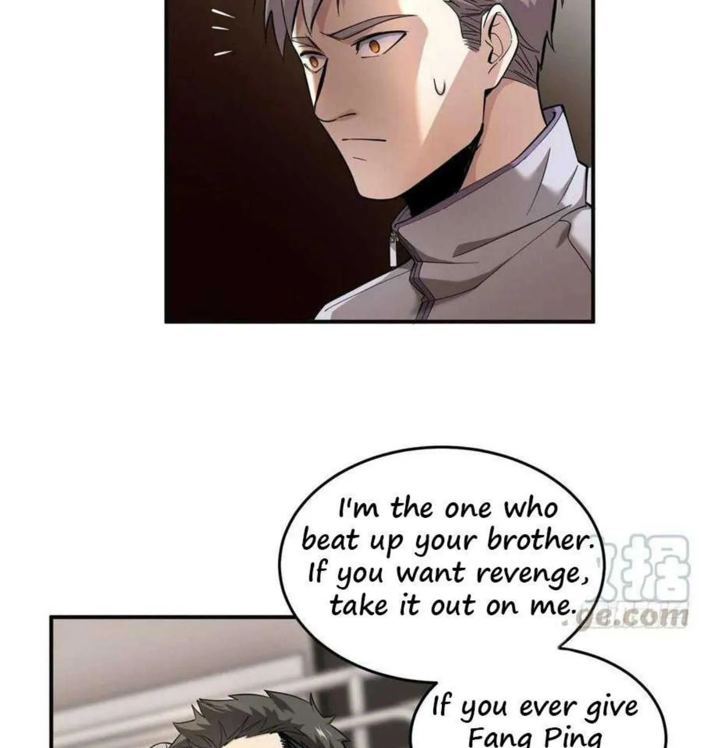 Read Global Martial Arts chapter 49 image 60 on Lezhin
