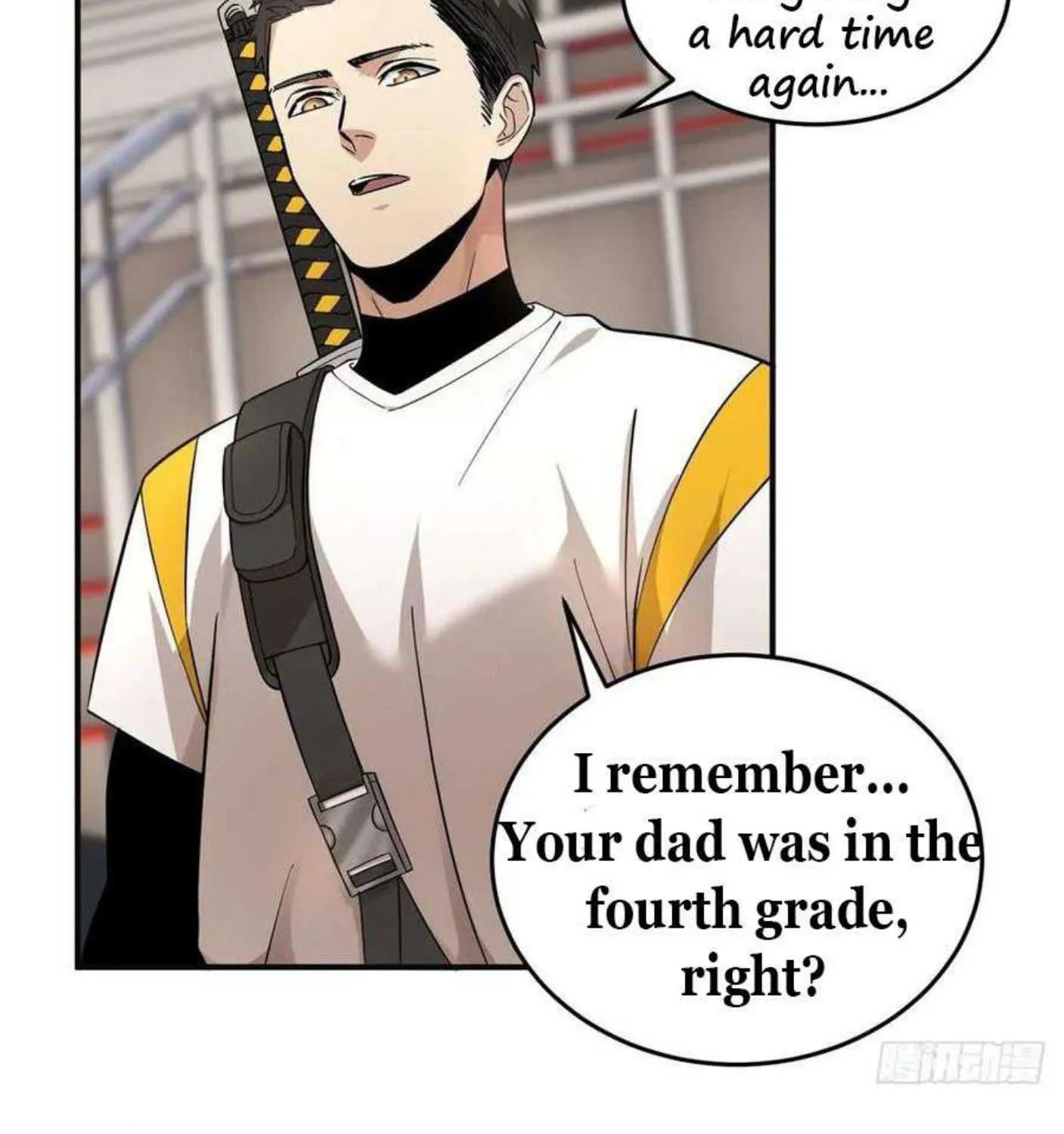 Read Global Martial Arts chapter 49 image 61 on Lezhin