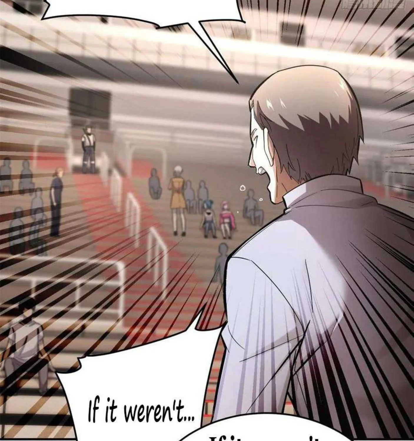 Read Global Martial Arts chapter 49 image 63 on Lezhin