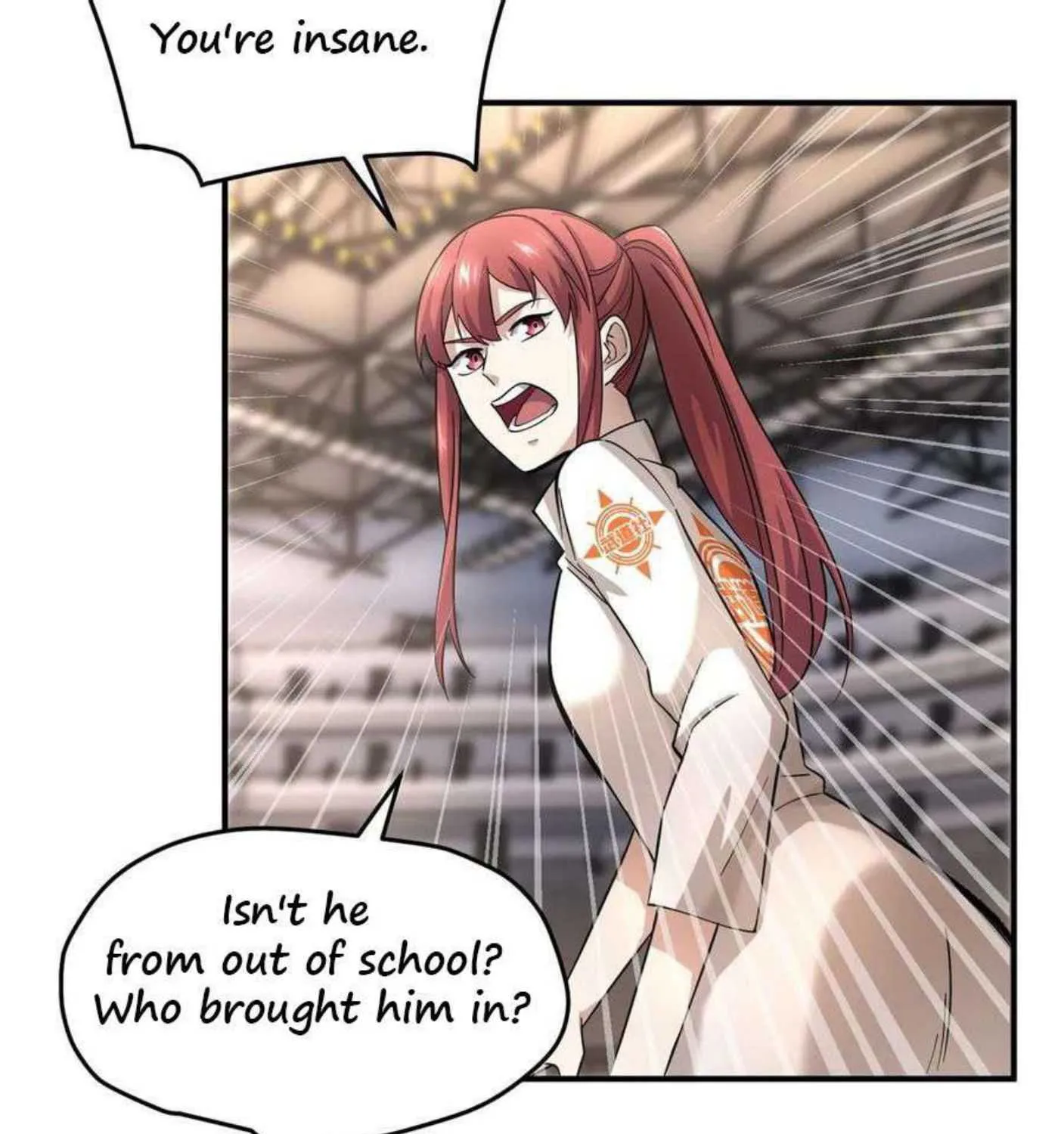Read Global Martial Arts chapter 49 image 68 on Lezhin