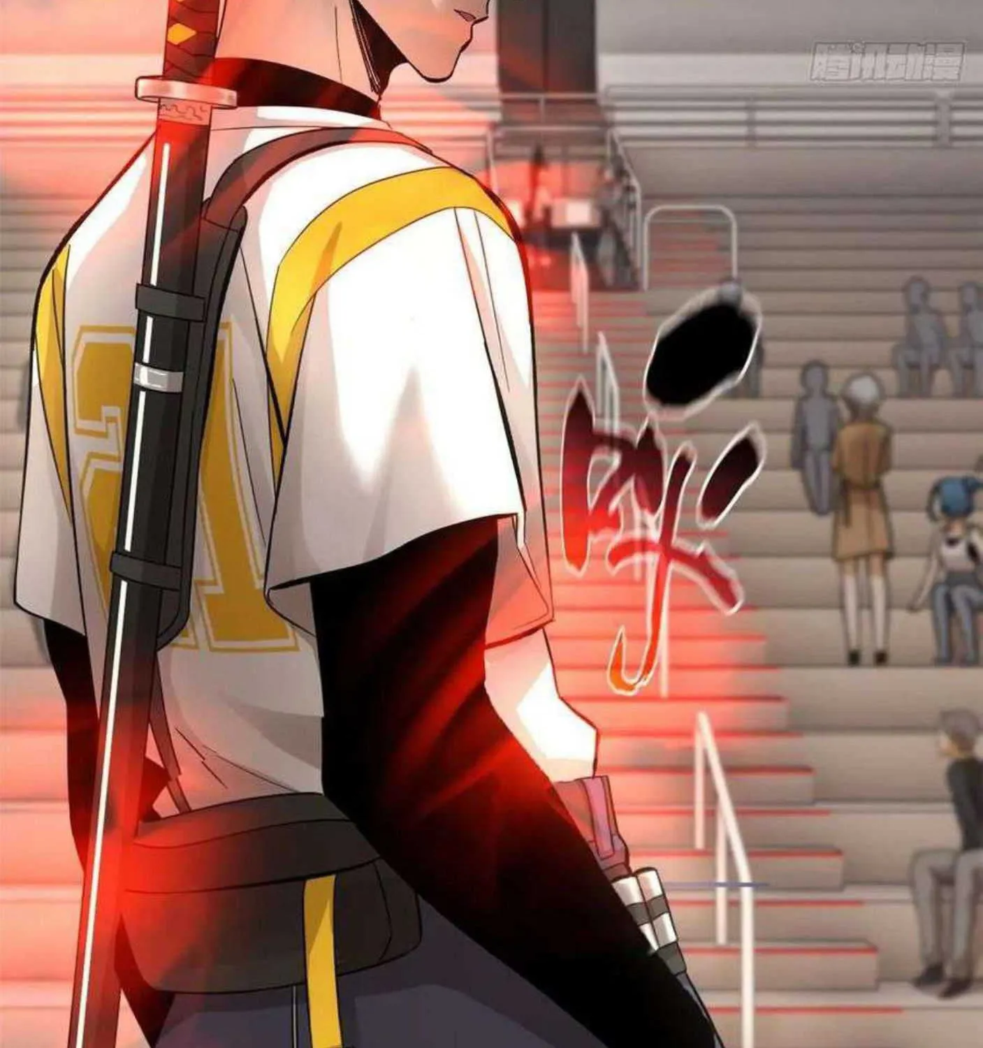 Read Global Martial Arts chapter 49 image 77 on Lezhin