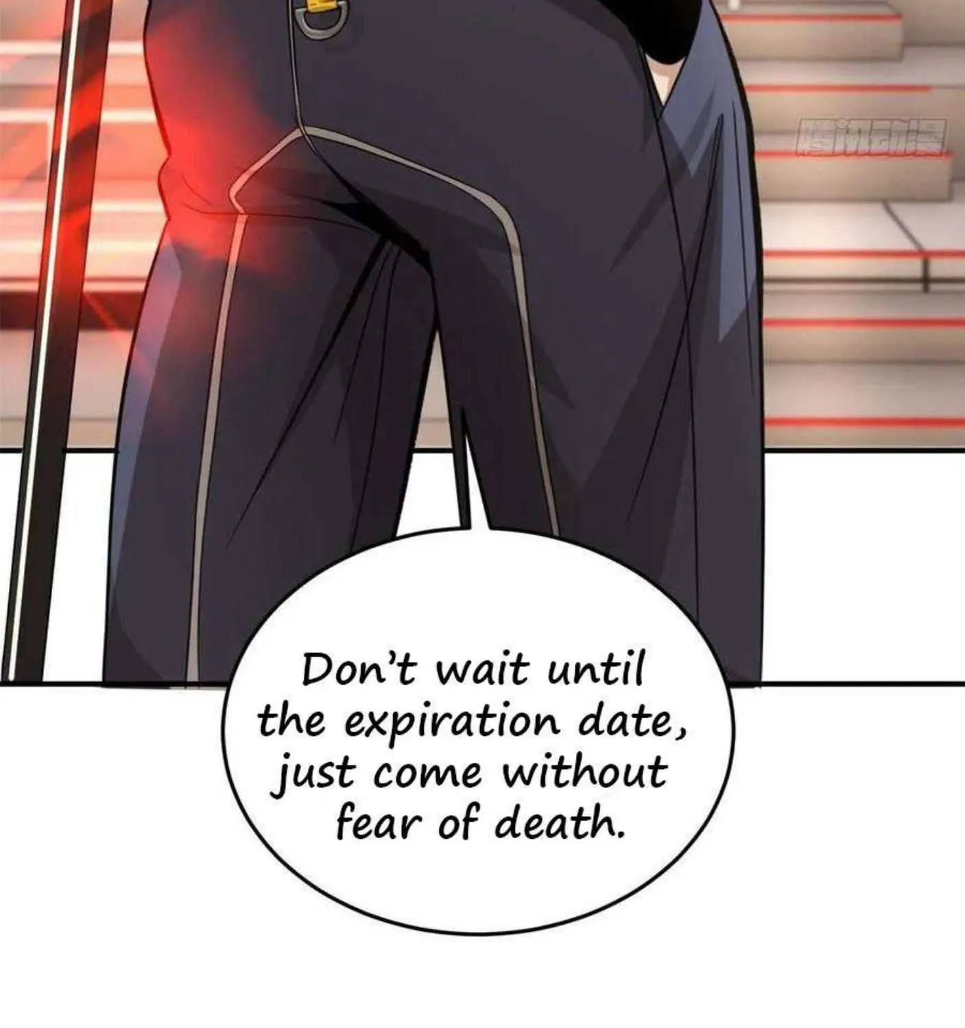 Read Global Martial Arts chapter 49 image 78 on Lezhin