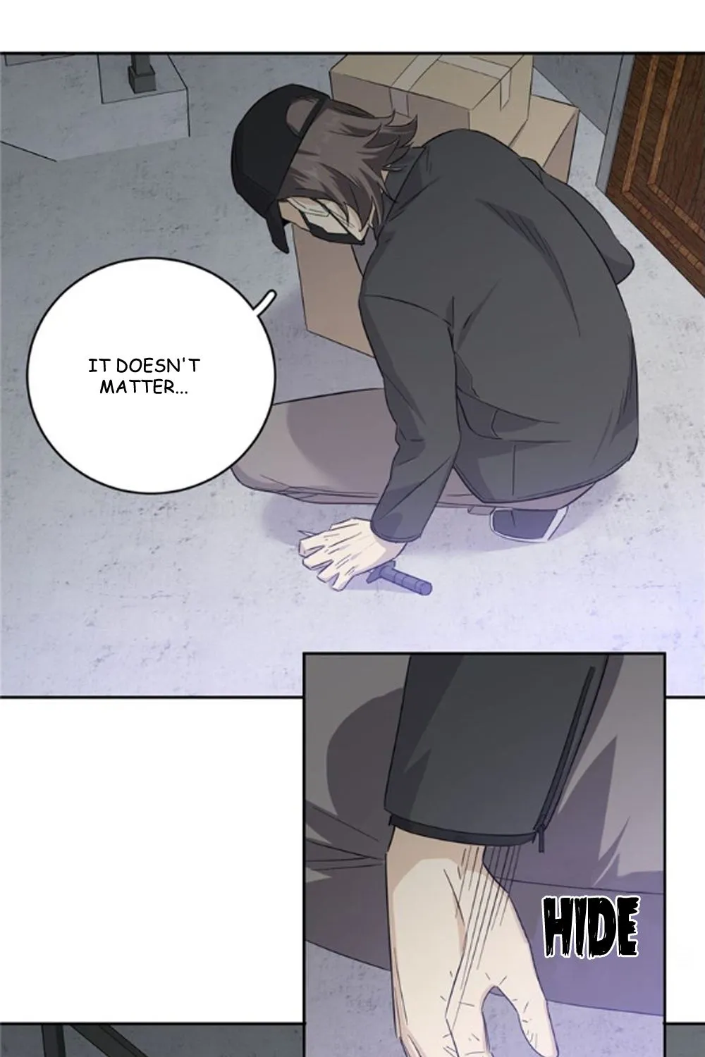 Read Global Martial Arts chapter 5 image 16 on Lezhin