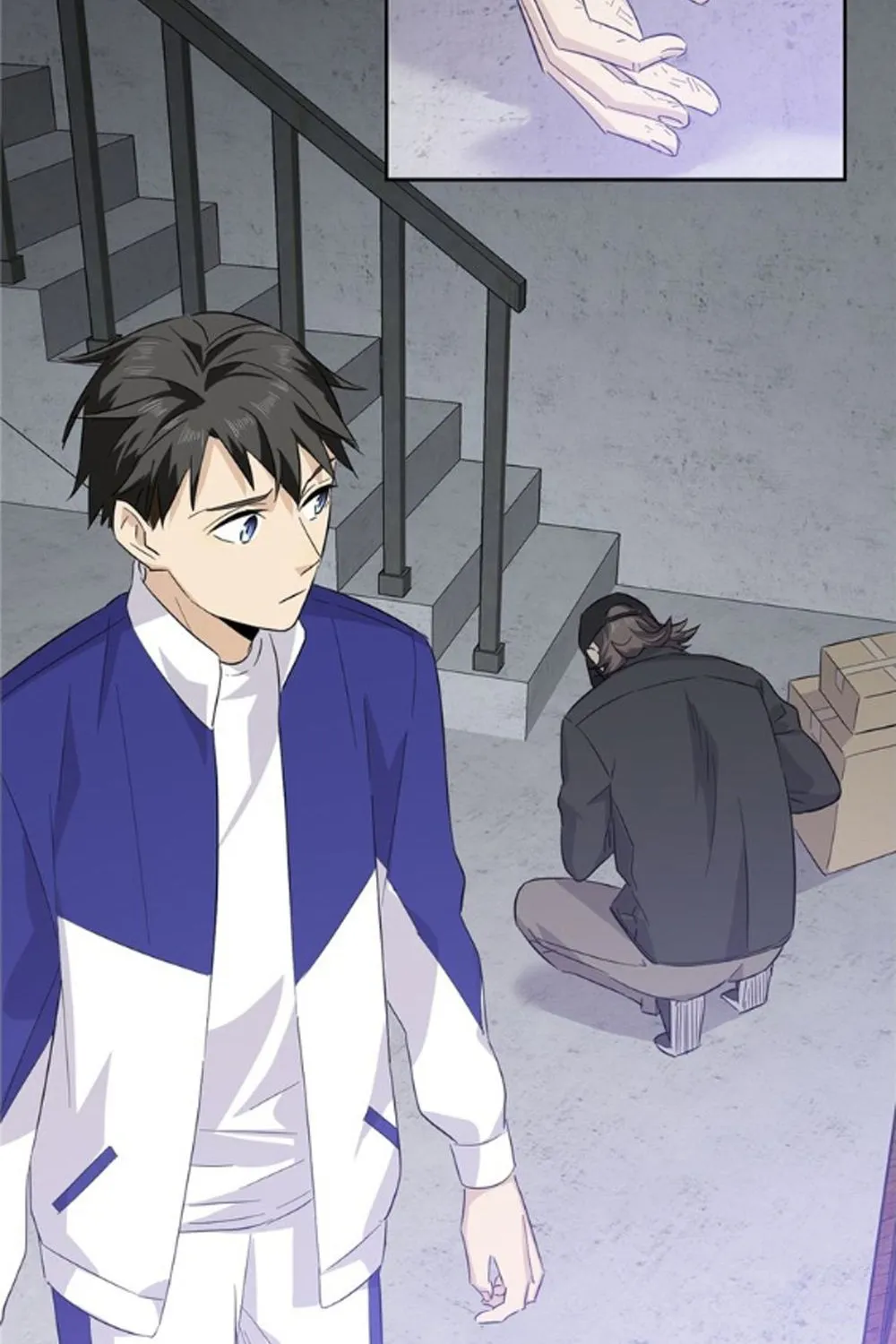Read Global Martial Arts chapter 5 image 17 on Lezhin