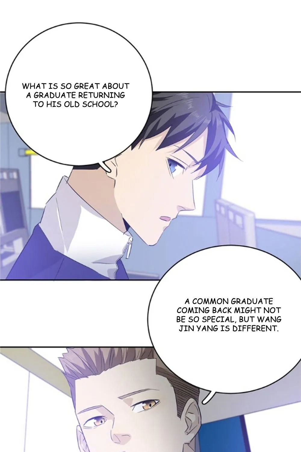 Read Global Martial Arts chapter 5 image 23 on Lezhin