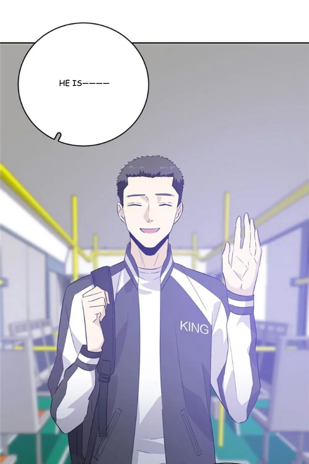 Read Global Martial Arts chapter 5 image 25 on Lezhin