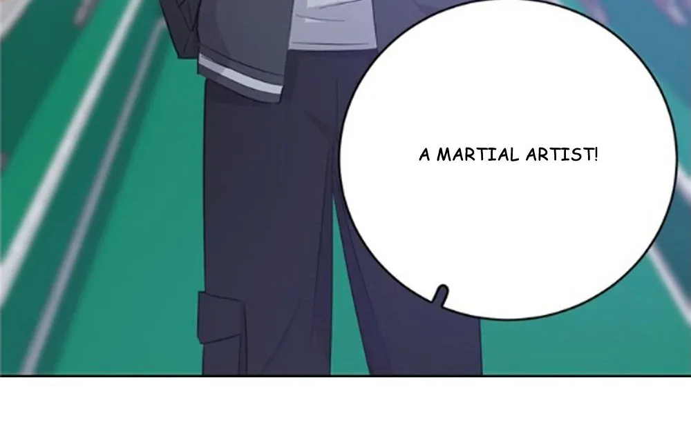 Read Global Martial Arts chapter 5 image 26 on Lezhin