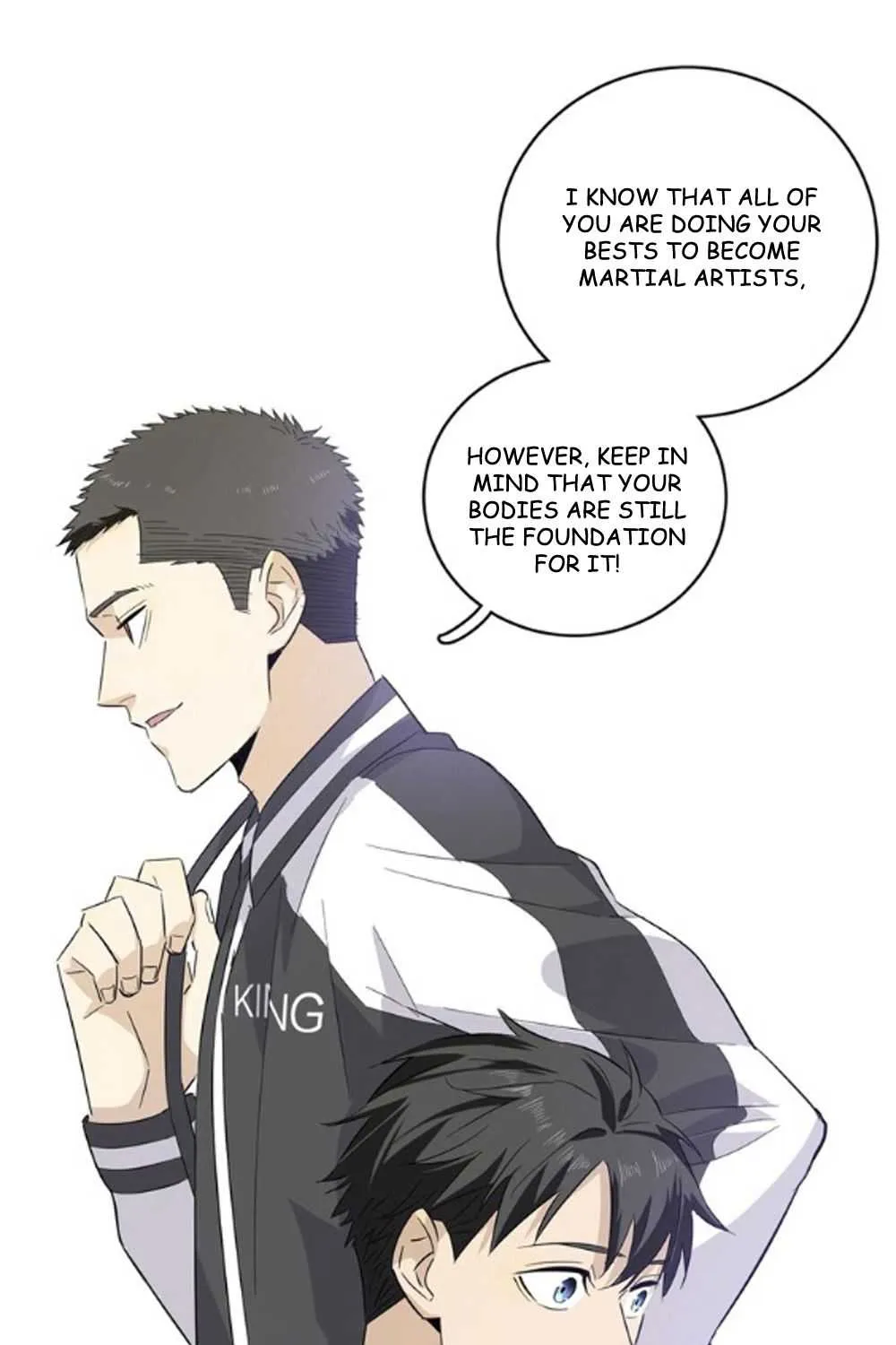 Read Global Martial Arts chapter 5 image 30 on Lezhin