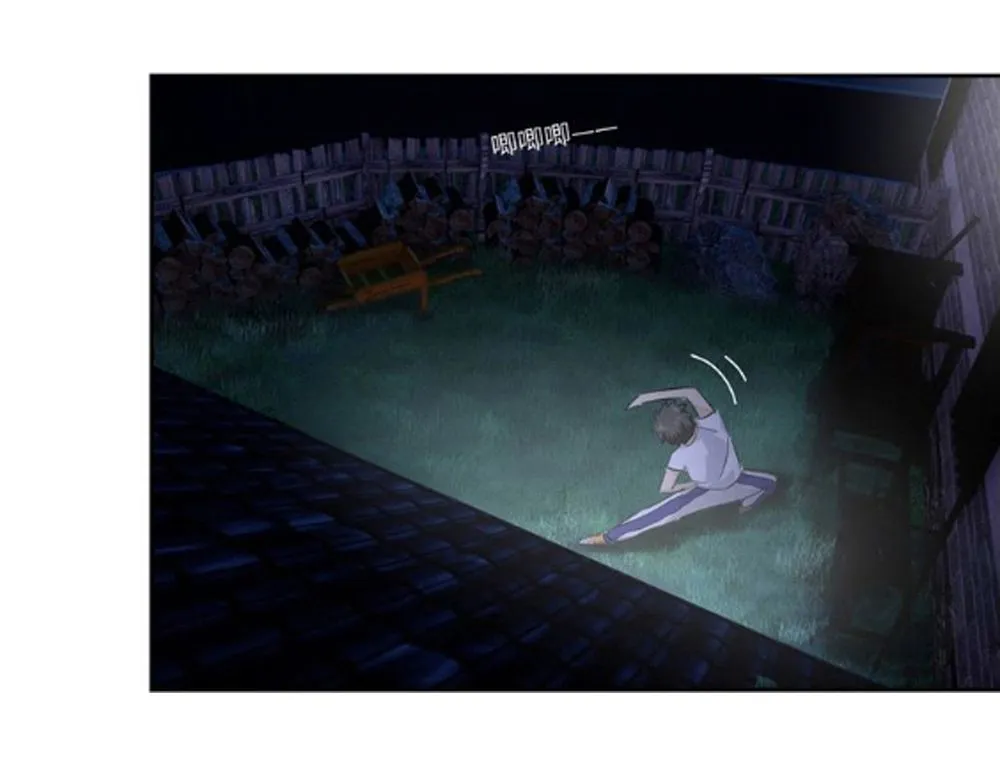 Read Global Martial Arts chapter 5 image 38 on Lezhin