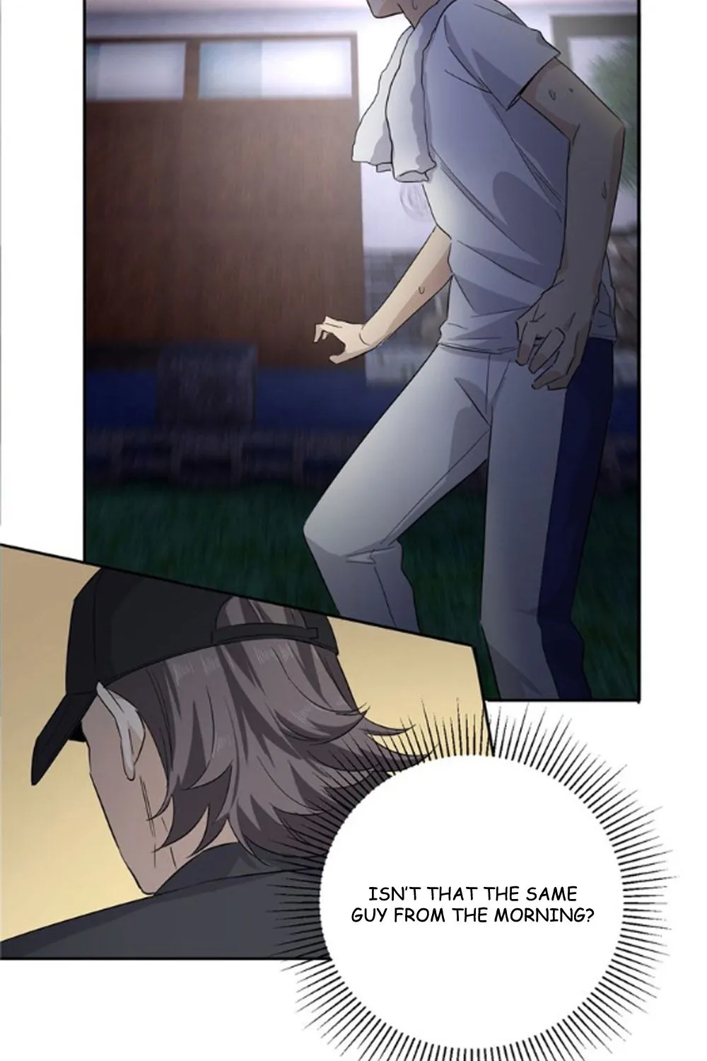 Read Global Martial Arts chapter 5 image 44 on Lezhin