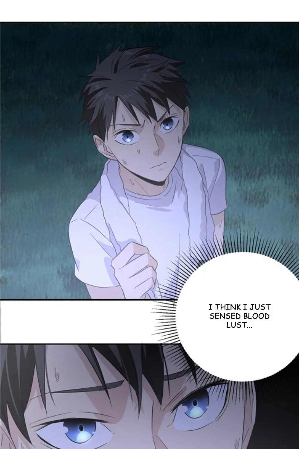 Read Global Martial Arts chapter 5 image 46 on Lezhin