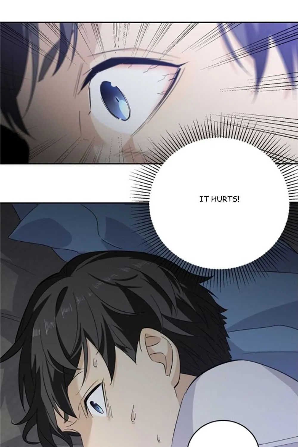 Read Global Martial Arts chapter 5 image 5 on Lezhin