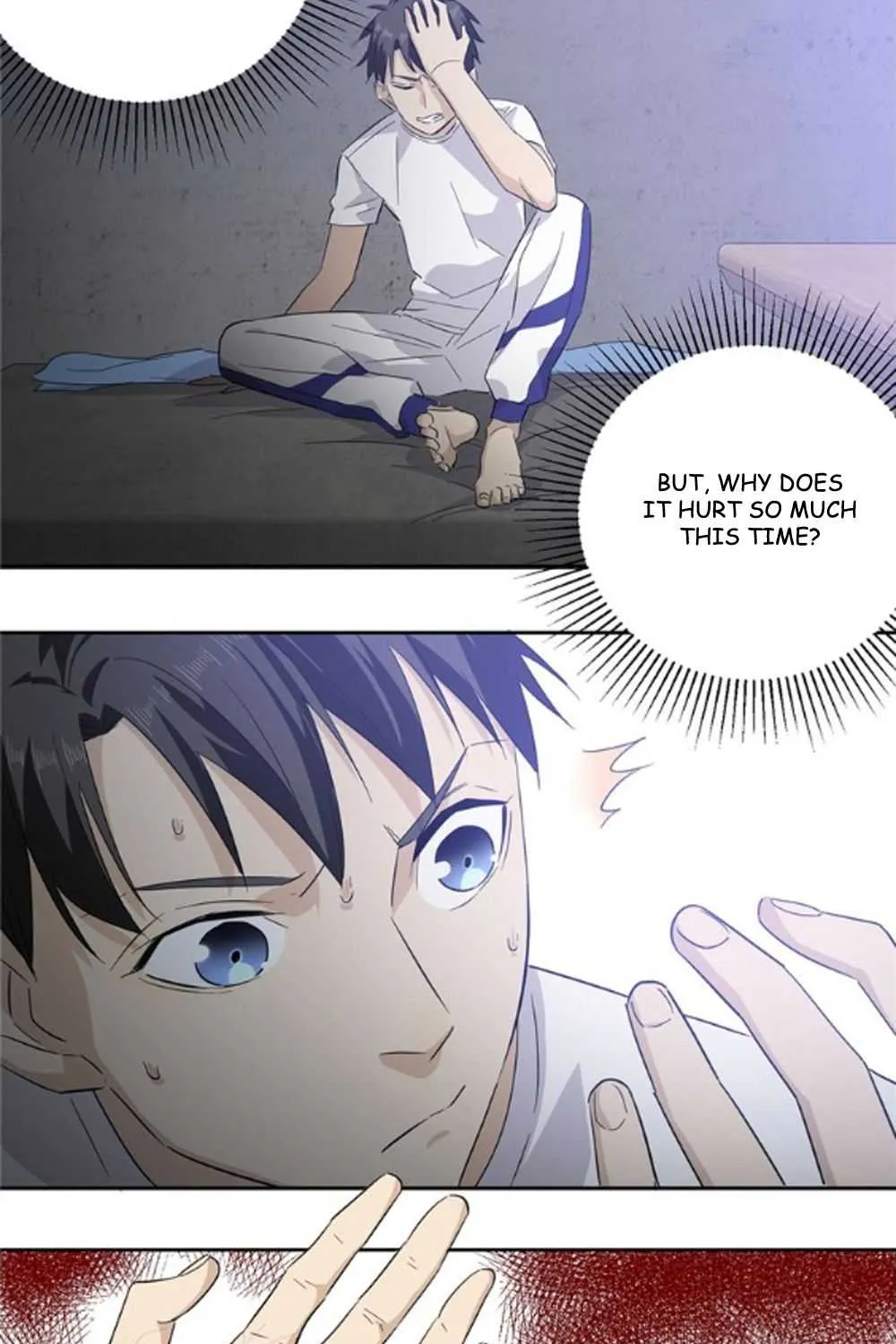 Read Global Martial Arts chapter 5 image 7 on Lezhin