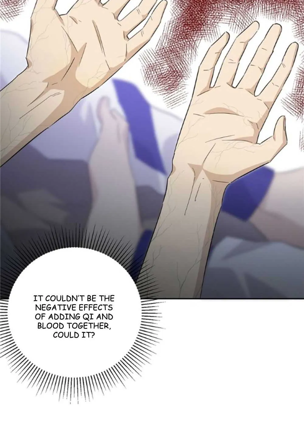 Read Global Martial Arts chapter 5 image 8 on Lezhin