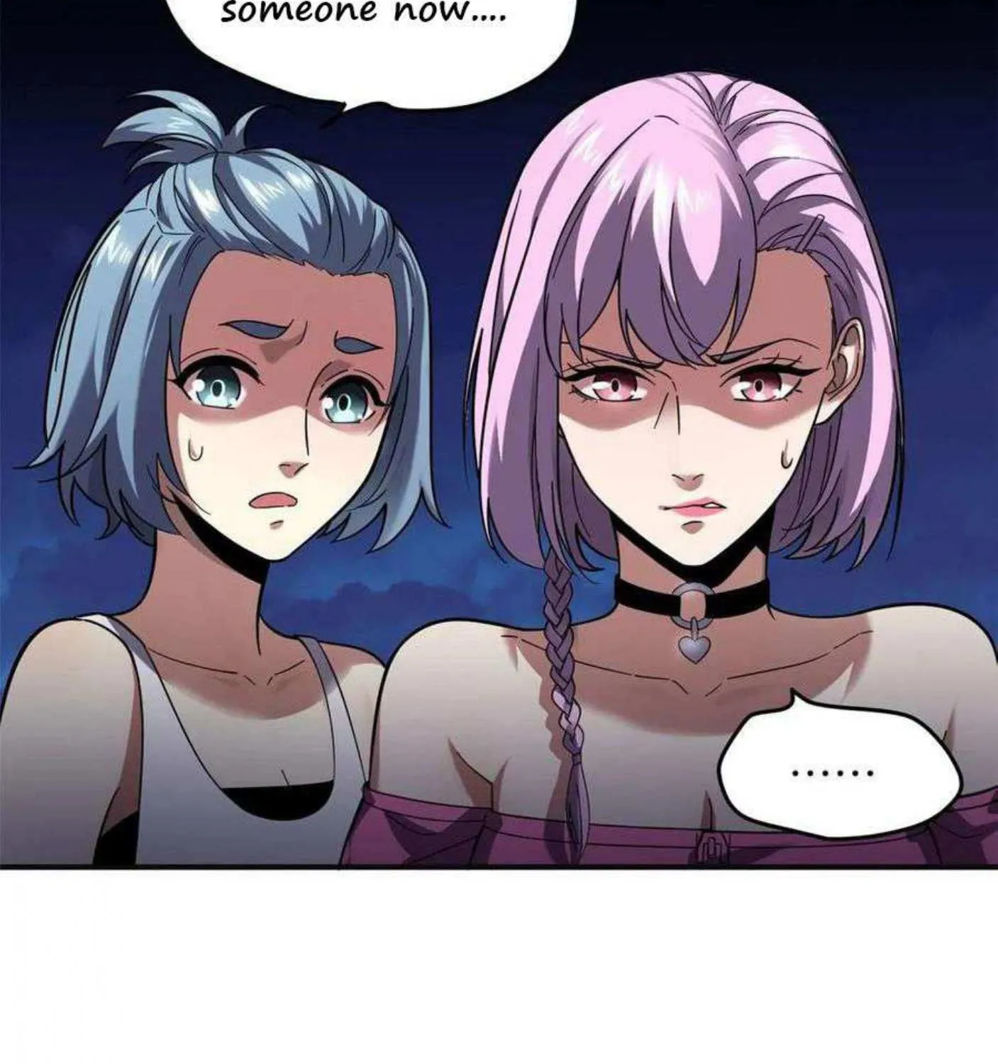 Read Global Martial Arts chapter 50 image 13 on Lezhin