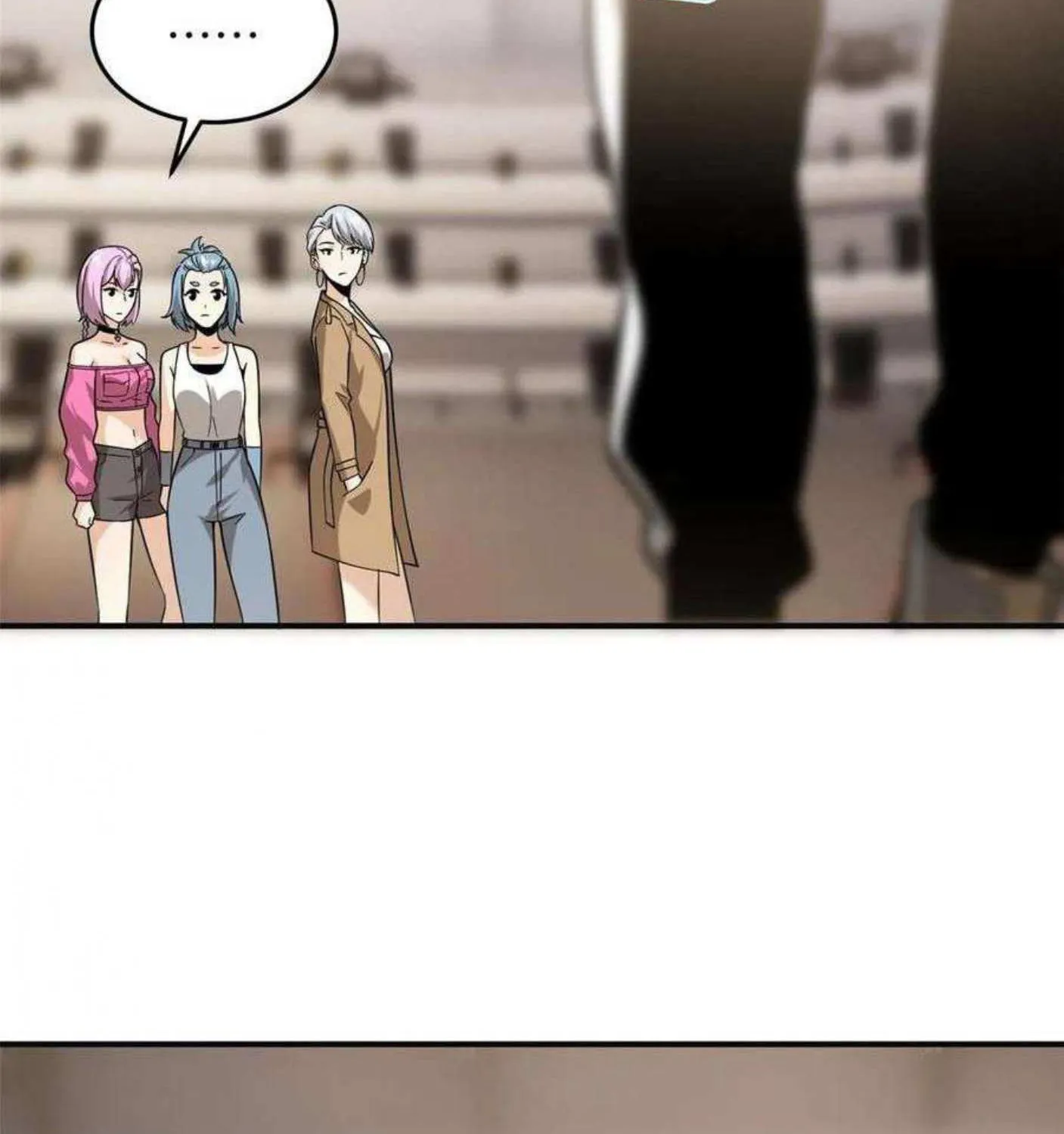 Read Global Martial Arts chapter 50 image 17 on Lezhin