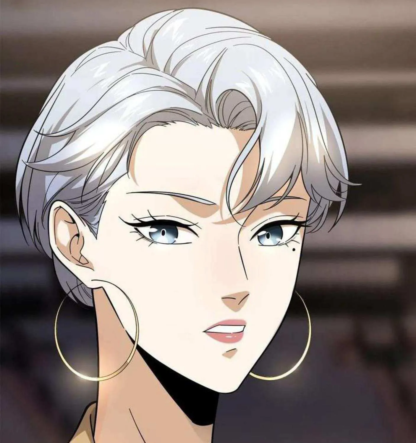 Read Global Martial Arts chapter 50 image 18 on Lezhin
