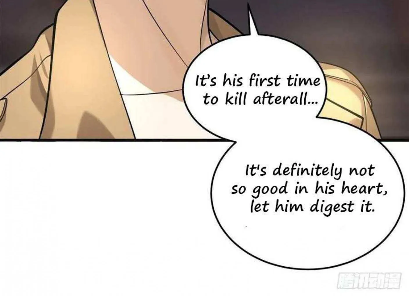 Read Global Martial Arts chapter 50 image 19 on Lezhin